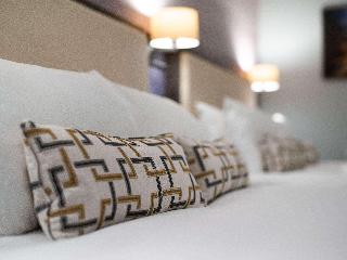 Mercure Blackburn Dunkenhalgh fotoÄŸrafÄ±