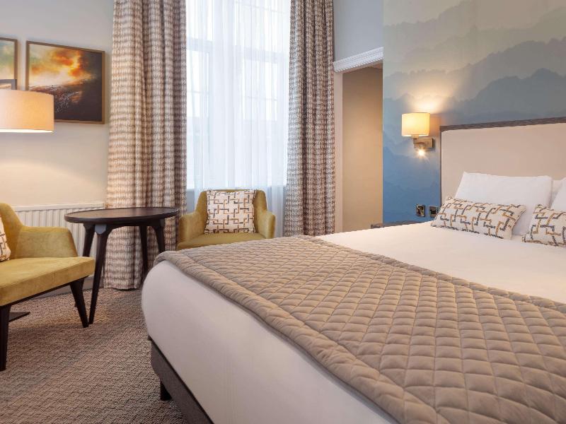 Mercure Blackburn Dunkenhalgh - Oda