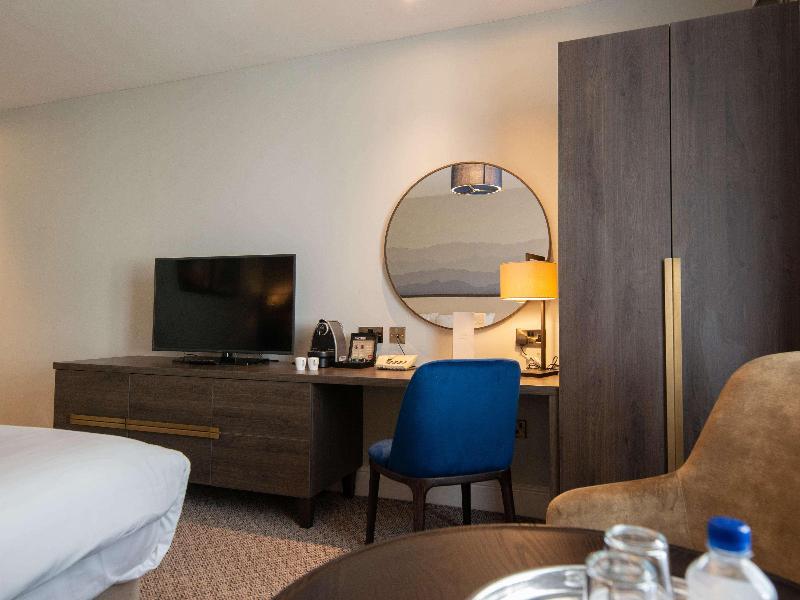 Mercure Blackburn Dunkenhalgh - Oda
