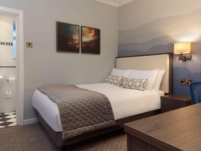 Mercure Blackburn Dunkenhalgh - Oda