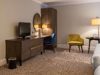 Mercure Blackburn Dunkenhalgh fotoÄŸrafÄ±