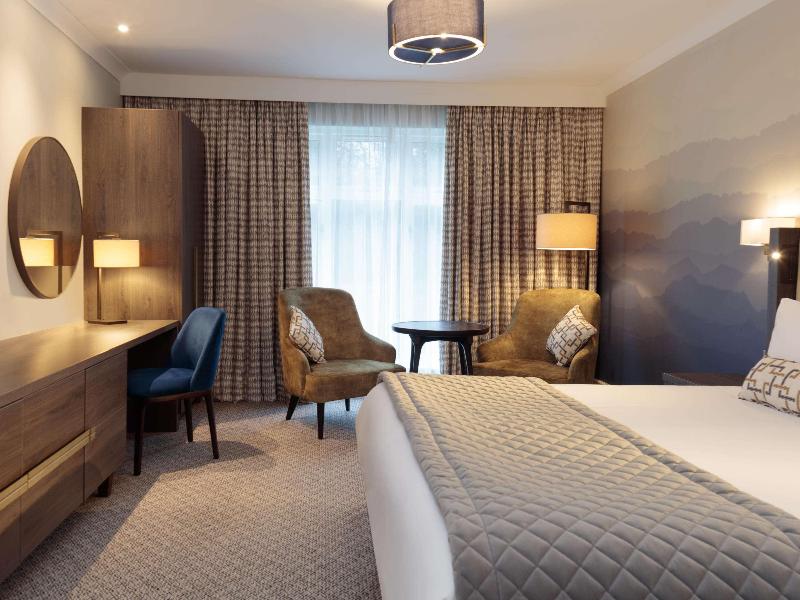 Mercure Blackburn Dunkenhalgh - Oda