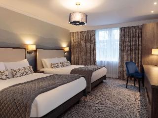 Mercure Blackburn Dunkenhalgh fotoÄŸrafÄ±