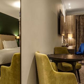 Mercure Blackburn Dunkenhalgh fotoÄŸrafÄ±