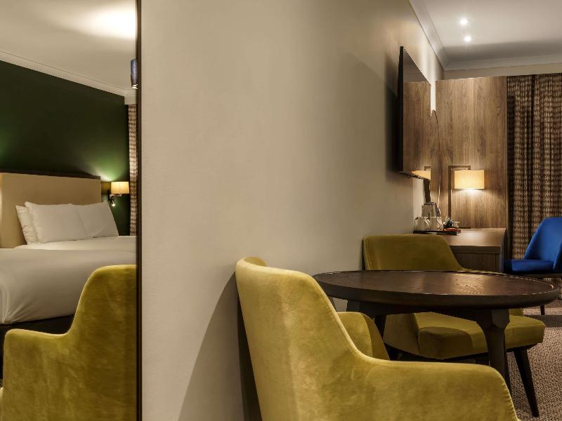 Mercure Blackburn Dunkenhalgh - Oda