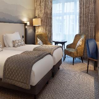 Mercure Blackburn Dunkenhalgh fotoÄŸrafÄ±