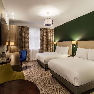 Mercure Blackburn Dunkenhalgh fotoÄŸrafÄ±