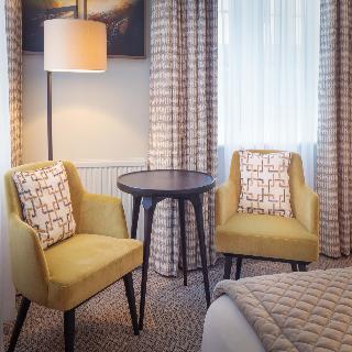 Mercure Blackburn Dunkenhalgh fotoÄŸrafÄ±