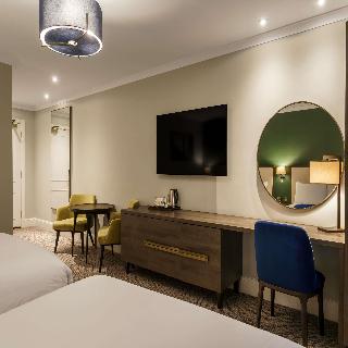 Mercure Blackburn Dunkenhalgh fotoÄŸrafÄ±
