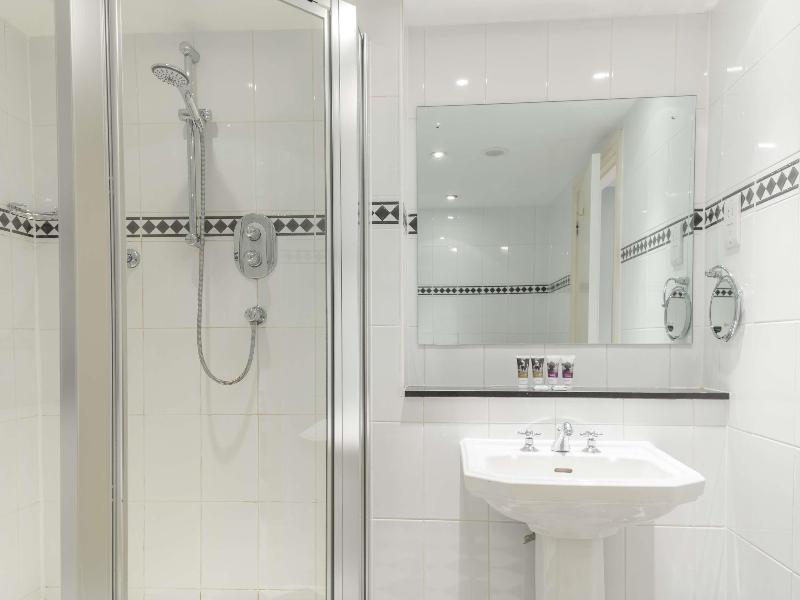 Mercure Blackburn Dunkenhalgh - Oda
