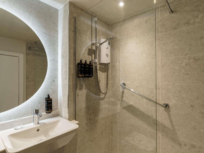 Mercure Blackburn Dunkenhalgh - Oda