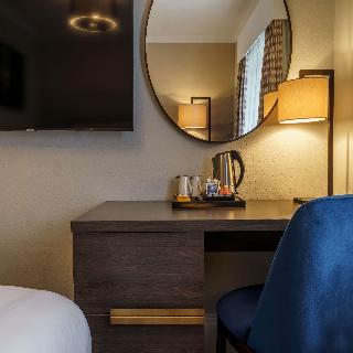 Mercure Blackburn Dunkenhalgh fotoÄŸrafÄ±