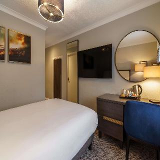Mercure Blackburn Dunkenhalgh fotoÄŸrafÄ±