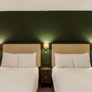 Mercure Blackburn Dunkenhalgh fotoÄŸrafÄ±