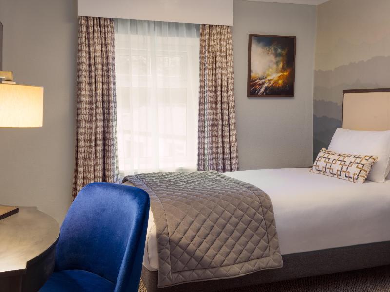 Mercure Blackburn Dunkenhalgh - Oda
