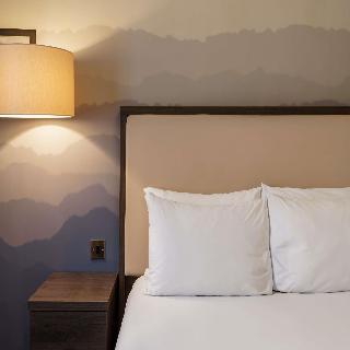Mercure Blackburn Dunkenhalgh fotoÄŸrafÄ±