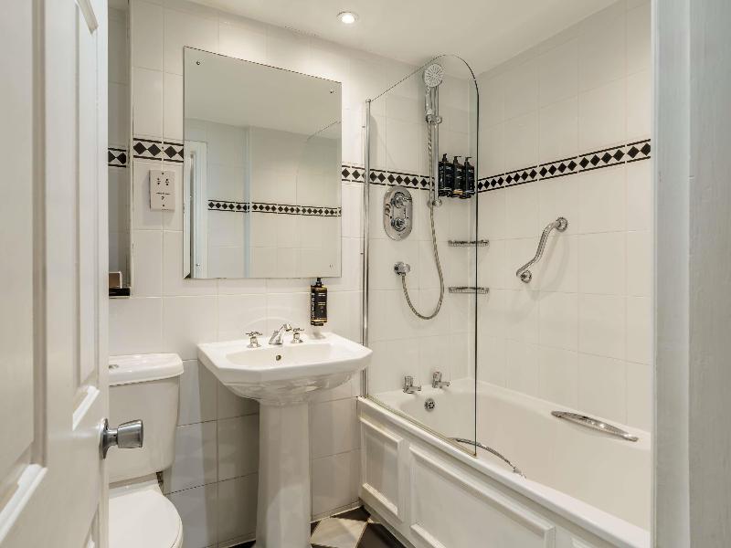 Mercure Blackburn Dunkenhalgh - Oda