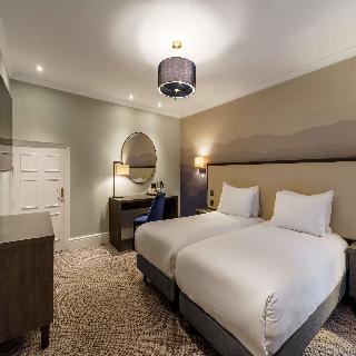 Mercure Blackburn Dunkenhalgh fotoÄŸrafÄ±