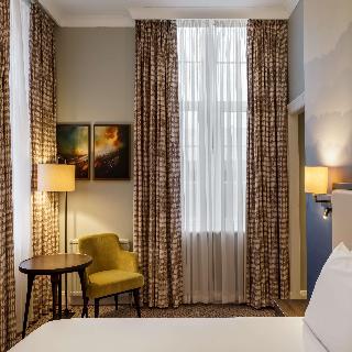 Mercure Blackburn Dunkenhalgh fotoÄŸrafÄ±