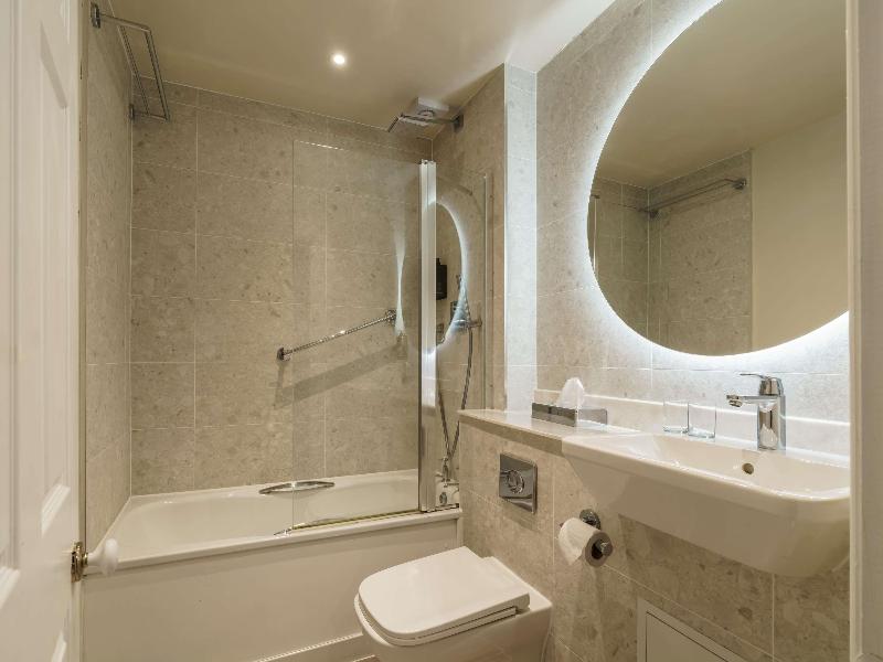 Mercure Blackburn Dunkenhalgh - Oda