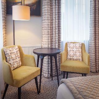 Mercure Blackburn Dunkenhalgh fotoÄŸrafÄ±