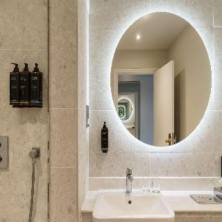 Mercure Blackburn Dunkenhalgh fotoÄŸrafÄ±