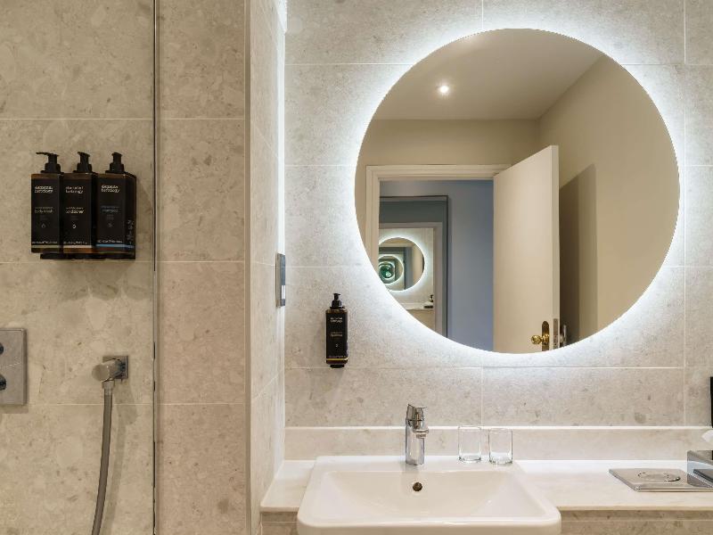 Mercure Blackburn Dunkenhalgh - Oda