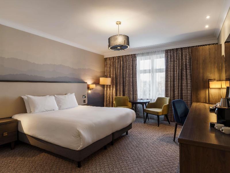 Mercure Blackburn Dunkenhalgh - Oda