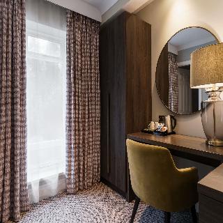 Mercure Blackburn Dunkenhalgh fotoÄŸrafÄ±