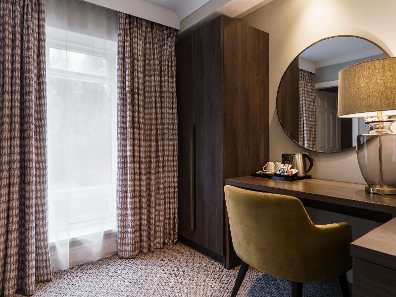 Mercure Blackburn Dunkenhalgh - Oda