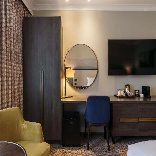 Mercure Blackburn Dunkenhalgh fotoÄŸrafÄ±