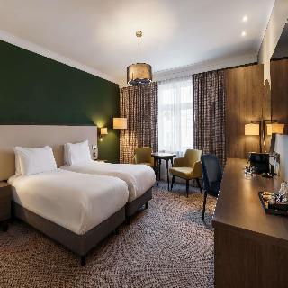 Mercure Blackburn Dunkenhalgh fotoÄŸrafÄ±