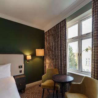 Mercure Blackburn Dunkenhalgh fotoÄŸrafÄ±