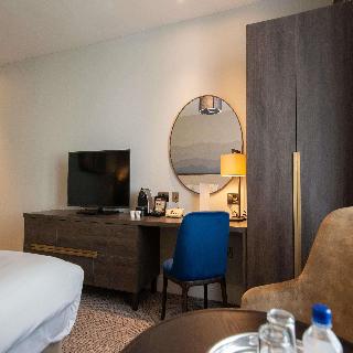 Mercure Blackburn Dunkenhalgh fotoÄŸrafÄ±