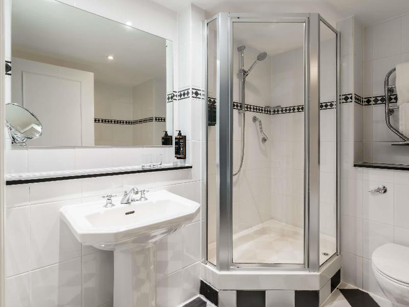 Mercure Blackburn Dunkenhalgh - Oda