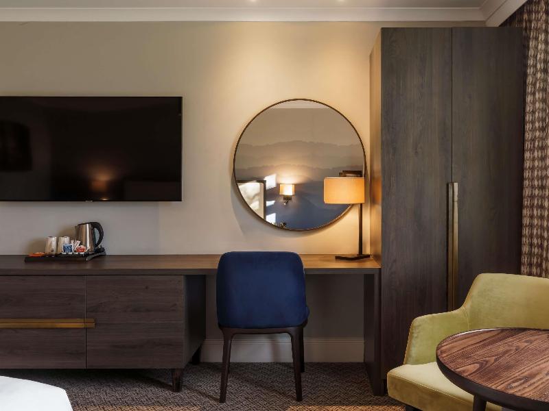 Mercure Blackburn Dunkenhalgh - Oda