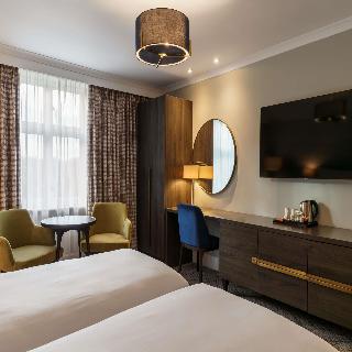 Mercure Blackburn Dunkenhalgh fotoÄŸrafÄ±