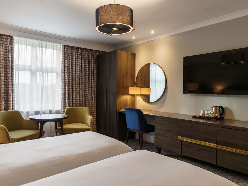 Mercure Blackburn Dunkenhalgh - Oda