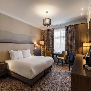 Mercure Blackburn Dunkenhalgh fotoÄŸrafÄ±