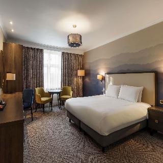 Mercure Blackburn Dunkenhalgh fotoÄŸrafÄ±