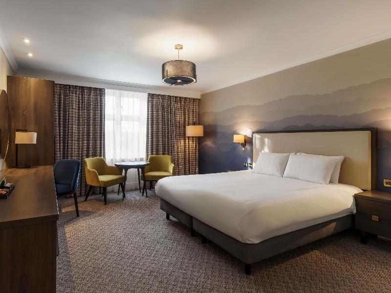 Mercure Blackburn Dunkenhalgh - Oda