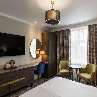 Mercure Blackburn Dunkenhalgh fotoÄŸrafÄ±