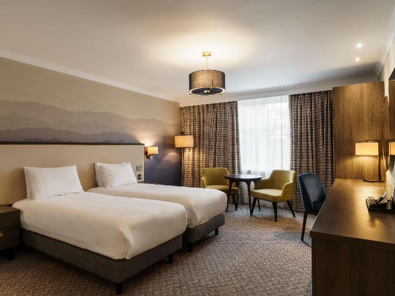 Mercure Blackburn Dunkenhalgh - Oda