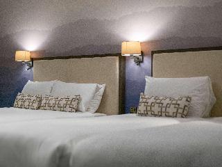 Mercure Blackburn Dunkenhalgh fotoÄŸrafÄ±