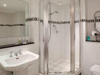 Mercure Blackburn Dunkenhalgh fotoÄŸrafÄ±