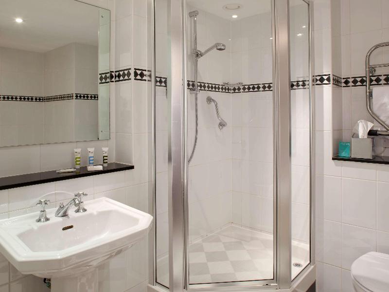 Mercure Blackburn Dunkenhalgh - Oda
