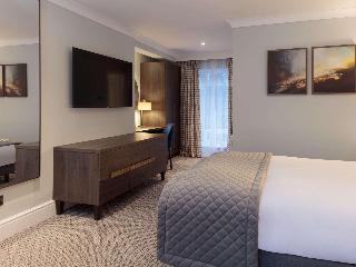 Mercure Blackburn Dunkenhalgh fotoÄŸrafÄ±