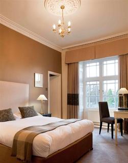 Mercure Blackburn Dunkenhalgh fotoÄŸrafÄ±