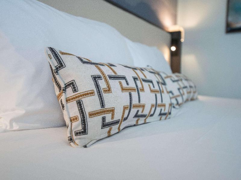 Mercure Blackburn Dunkenhalgh - Oda