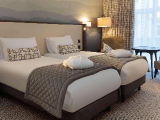 Mercure Blackburn Dunkenhalgh fotoÄŸrafÄ±